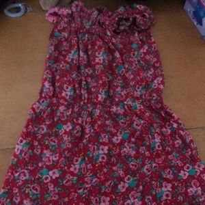 Romper shorts for girls